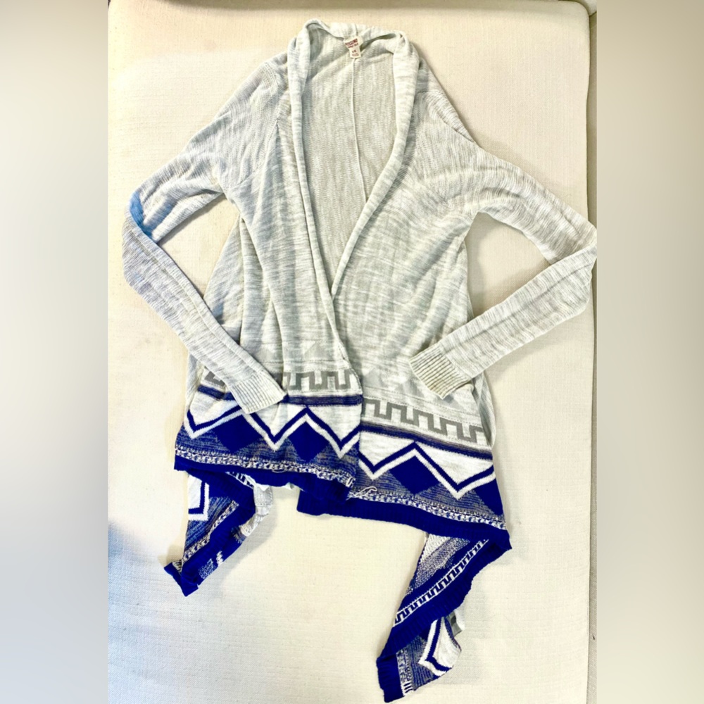 Mossimo Sweater